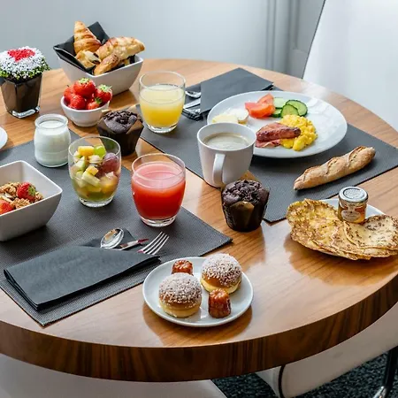 Le Grand Balcon Hotel Toulouse